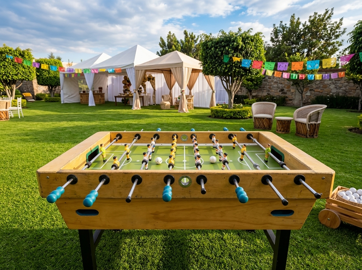 Juegos adicionales