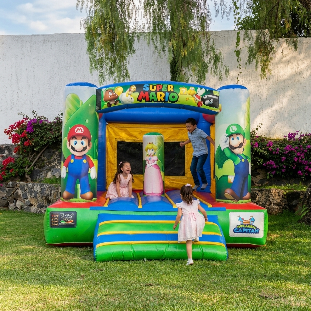 Mario Bross